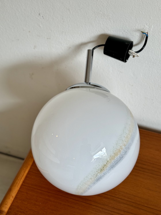 Image 1 of Rattan lounger Jassa Piet Hein Eek for Ikea 2017