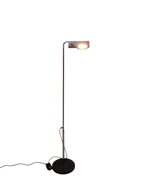 Artemide Camera Terra 500 floor lamp, 1980s