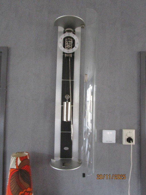 Regulador de cuerda AMS 695