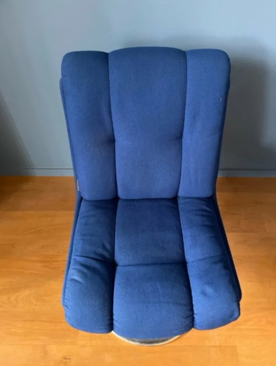 Image 1 of Fauteuils van Emmegi Monselarredo