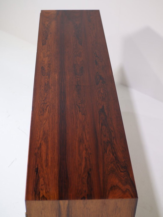 Image 1 of Kai Winding dressoir palissander vintage Deens