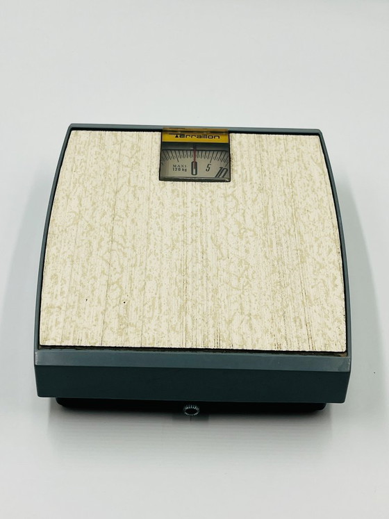 Bilancia pesapersone meccanica Terraillon T120 – Oggetti decorativi, Metallo (photo 2 of 9)