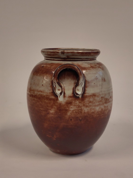 Image 1 of Vaso Mobach Utrecht in stile art déco