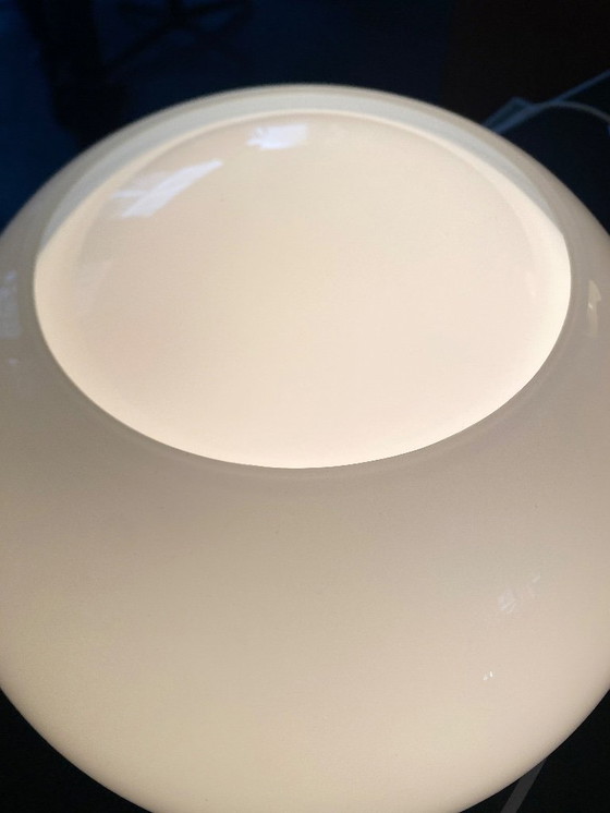 Image 1 of Artemide Platea vintage design lamp