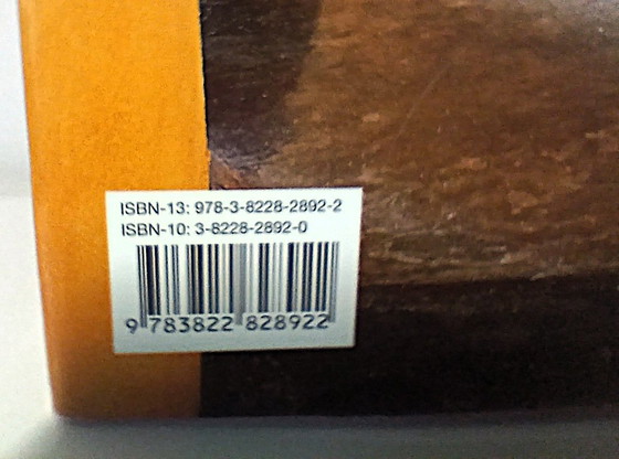 Image 1 of (W022) Vivre au Mexique – Rare édition trilingue Taschen (espagnol/italien/portugais)