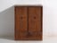 Antique Japanese cedar mizuya ko-dansu furniture, Meiji-Taishō period (c. ) #39 – Storage cabinet, Cast Iron (photo 35 of 40)