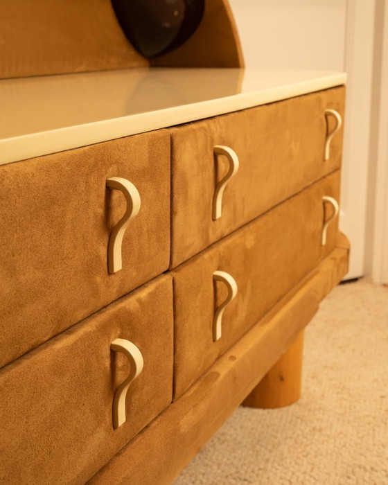 Image 1 of Commode lumineuse