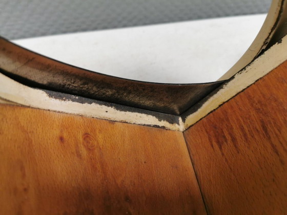 Raadvad - Ove Larsen - Bread Slicer - 294 - Wood, Steel, Iron – Kitchen accessories (photo 7 of 7)