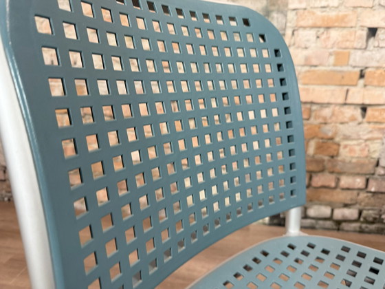 Image 1 of El Padua Gris Plata-Verde