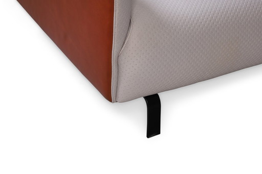 Gealux Pontus 4-Sitzer-Sofa