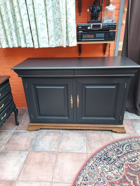 Image 1 of Cabinets