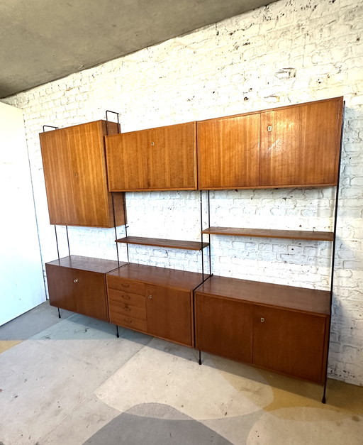 Omnia vintage Wallunit 
