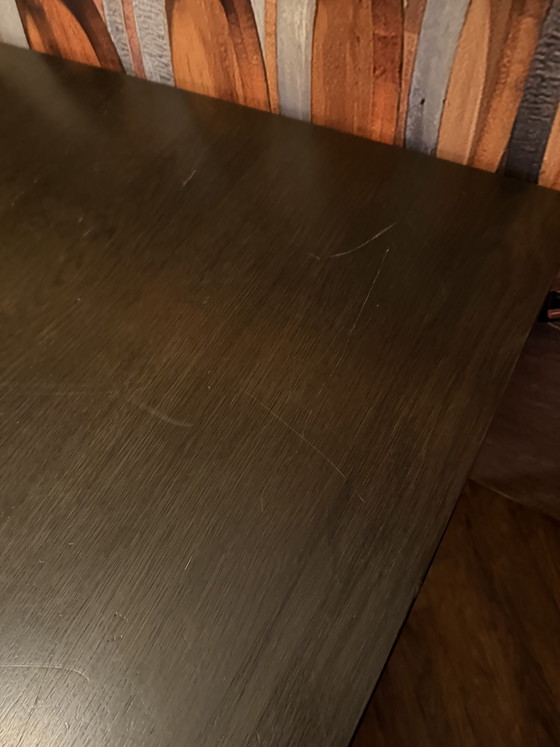 Image 1 of Acro slim+ Design table Bertjan Pot