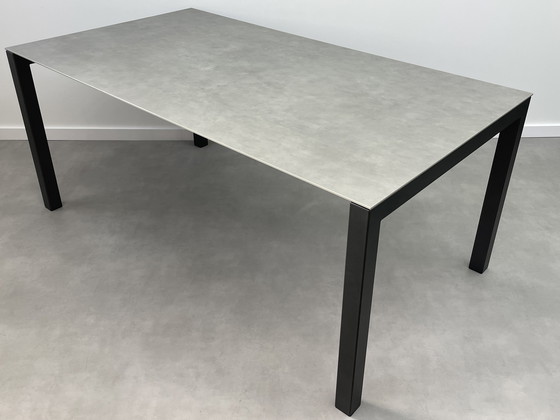 Image 1 of Table Pedro de Bert Plantagie 180 x 100