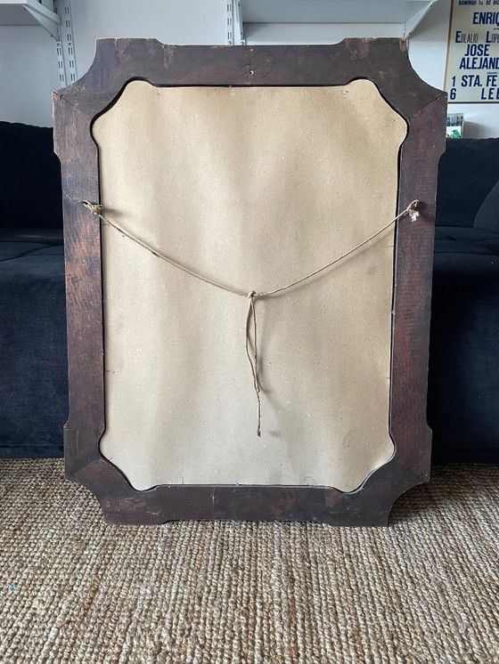 Image 1 of Specchio italiano del XIX secolo