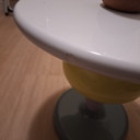 Table d'appoint Shuffle