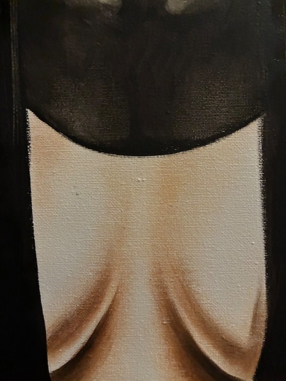 Love and Obsession – Paintings & Drawings, Canvas (photo 14 of 15)