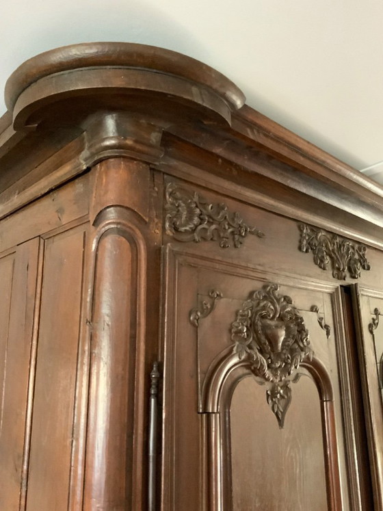 Image 1 of Armadio da sposa, Normandia