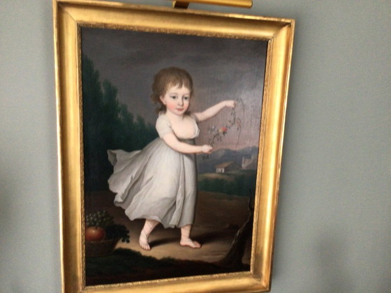 Peintre Joseph Rosie – Peintures et dessins, Bois, Toile (photo 8 of 10)