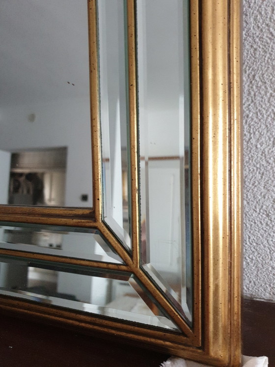 Copia di Specchio De Knudt – Glass, Wood (photo 3 of 5)