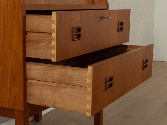 Image 1 of Oficina de 1960, Secretario