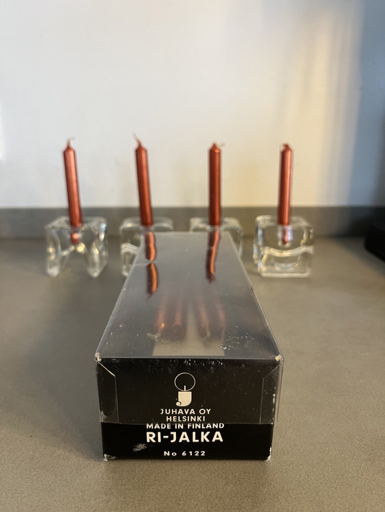 Image 1 of Ri-Jalka by Juhava Oy in Helsinki, Finland.