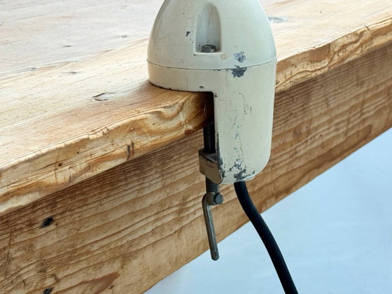 Image 1 of Articulated lamp by Jean-Louis Domecq for Jieldé, France, 1950s/60s