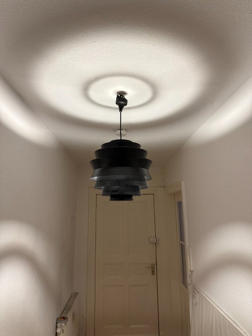 Lampe Leuchte Decke Louis Poulsen Poul Henningsen