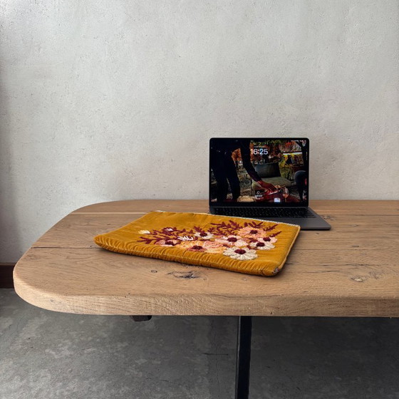 Image 1 of Wooden coffee table