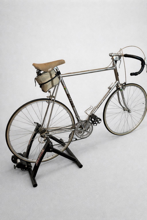 Moto sportive Koga Miyata 1982