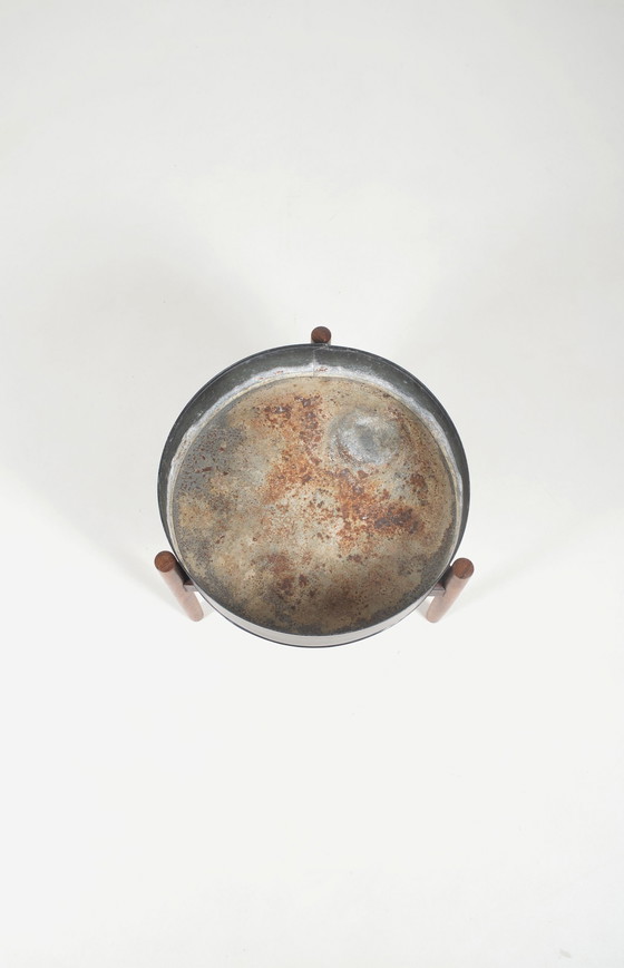 Image 1 of Macetero danés de Spøttrup, años 60