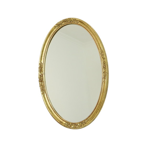 Image 1 of Hollywood Regency Spiegel Deknudt