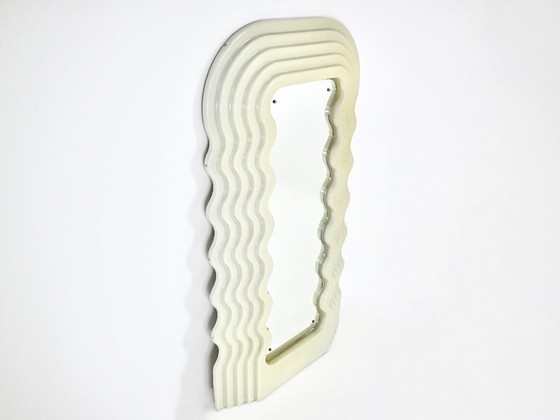 Image 1 of Specchio "Ultrafragola" di Ettore Sottsass per Poltronova, anni '70, prima edizione
