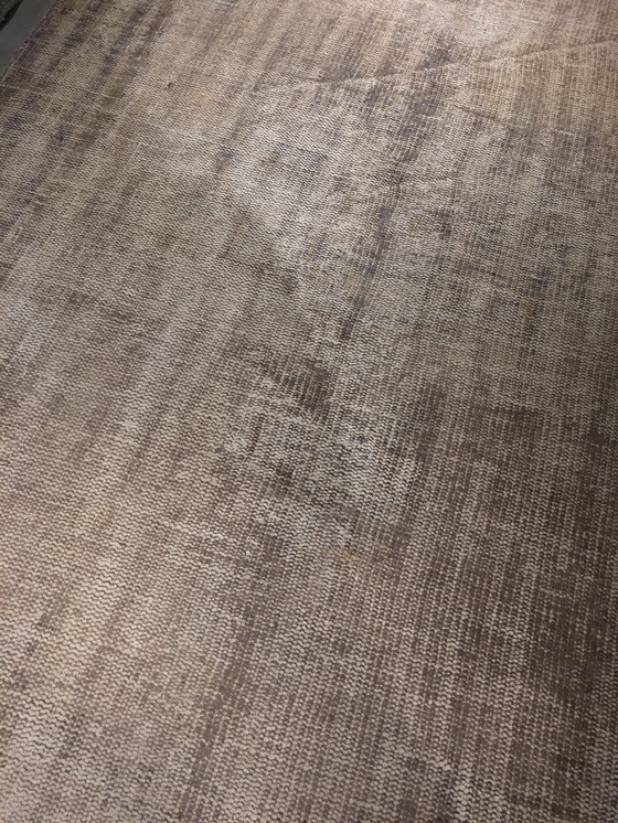 Image 1 of 2 Original North African Wool Kelim Rugs