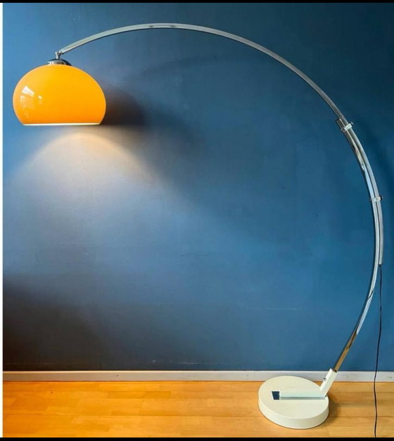 Image 1 of Vintage Goffredo Reggiani vloerlamp 70’s