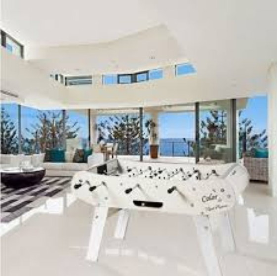 Image 1 of Calcio balilla Rene Pierre Colour