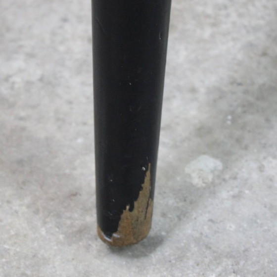 Image 1 of Coppia di sedie da ponte in stile scandinavo vintage