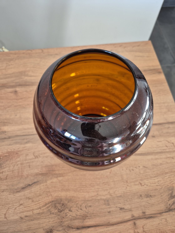 Image 1 of Vaso Art deco 