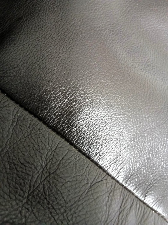 Poltrona sacco nello stile di Gatti, Paolini, Teodoro per Zanotta – Pouf, Leather (photo 8 of 8)