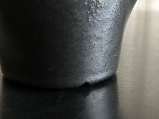 Image 1 of Elchinger Ceramic Vase, 1950