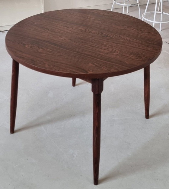 Image 1 of Mid Century dining table