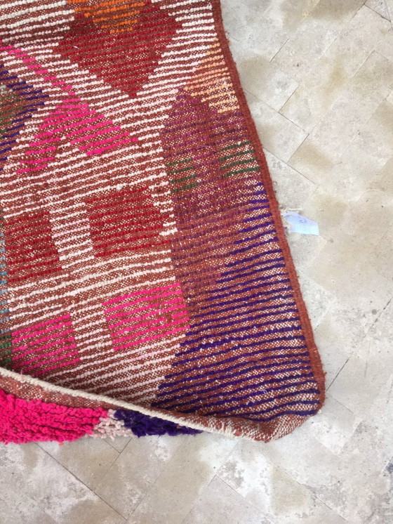 Image 1 of Boujaad rug 170 x 100 cm