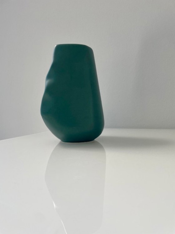 Image 1 of Postmodern design vase – Bora Design for Gouda Holland