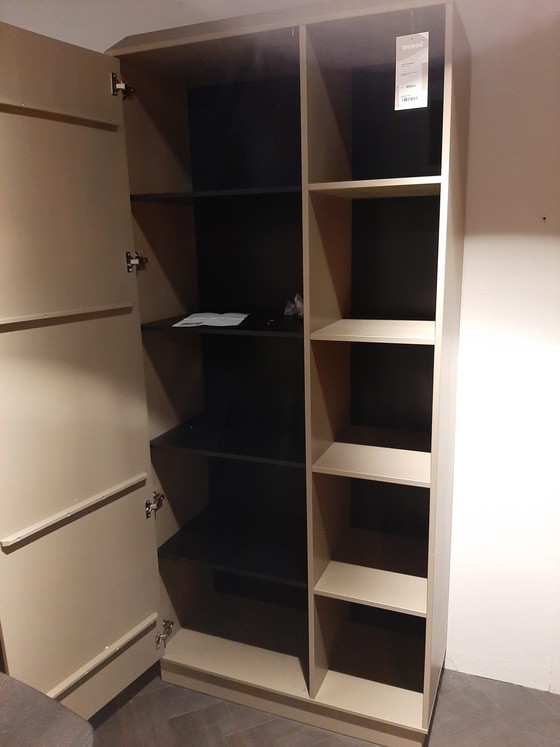 Lowen storage cabinet – Woood (photo 5 of 5)