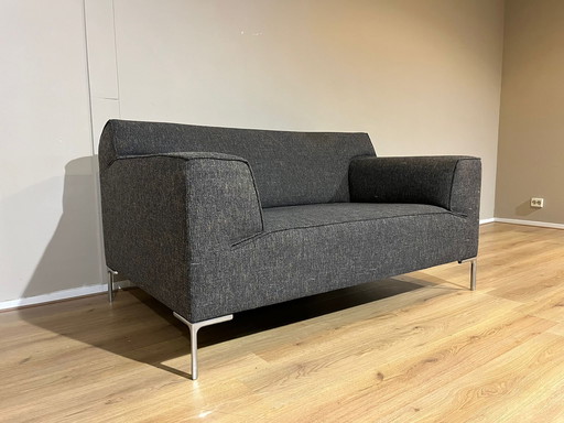 Design on Stock Bloq - Loveseat - Fabric - Design - New Condition