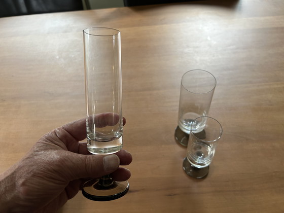 Image 1 of Rosentahl glasservies George Butler Jensen