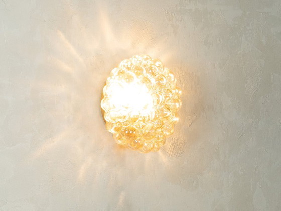 Image 1 of Wall and Ceiling Lamp, 1970s, Doria Leuchten, Vintage