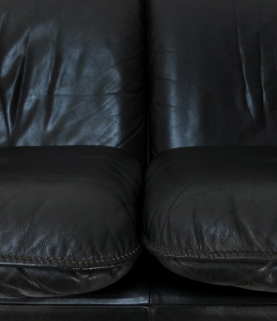 Image 1 of Set of Two De Sede DS-61 Sofas