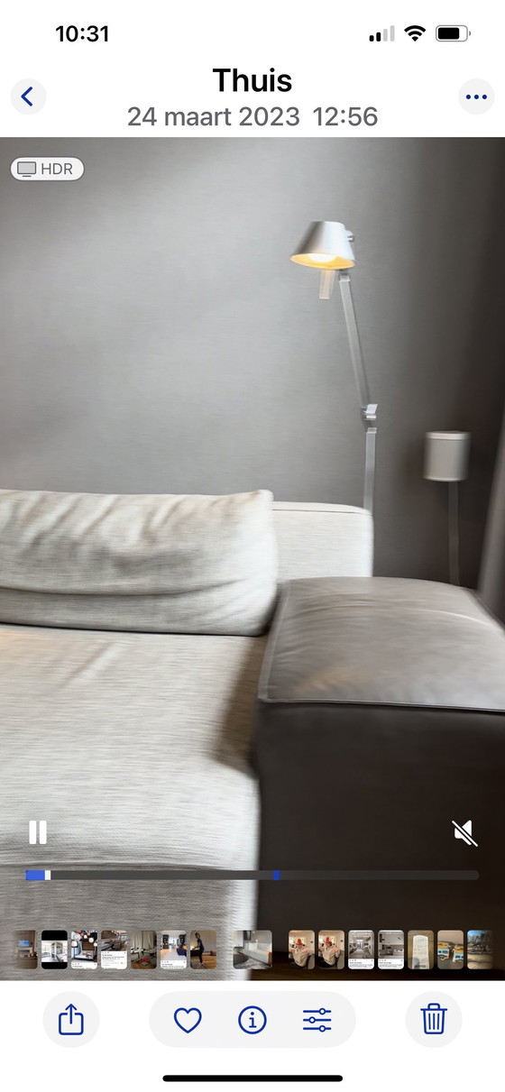 Image 1 of Panchina Montis domino