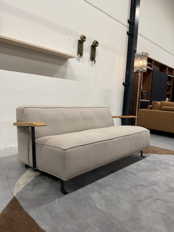 Image 1 of Tela de Gelderland Woody 6401 Bank Opera